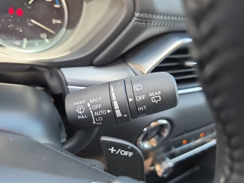 Certified 2025 MAZDA CX-5 AWD 2.5 S w/ Premium Plus Pkg image 24