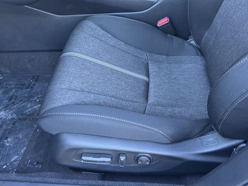 New 2025 Honda Accord Sport image 28