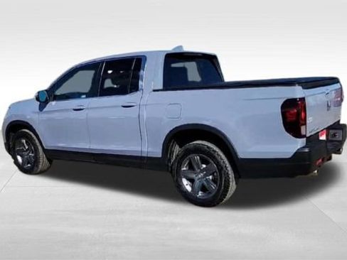 Used 2023 Honda Ridgeline RTL image 6