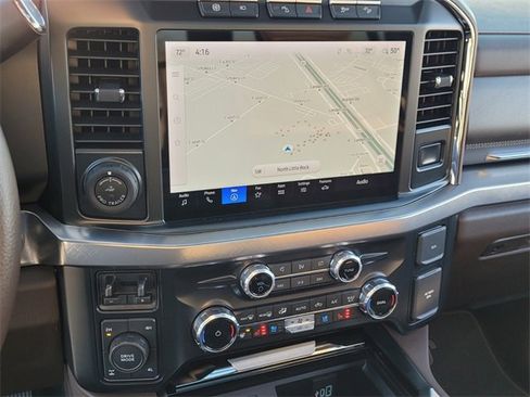 Used 2024 Ford F250 King Ranch w/ FX4 Off-Road Package image 17