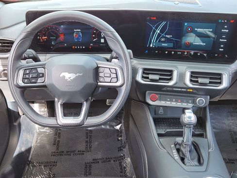 Used 2024 Ford Mustang GT Premium image 30