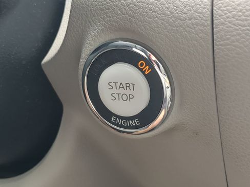 Used 2009 INFINITI M35 w/ Technology Pkg image 29