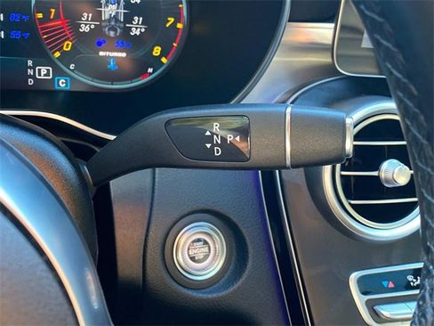 Used 2020 Mercedes-Benz C 43 AMG 4MATIC Coupe w/ Multimedia Package image 30