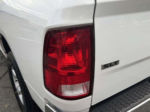 Used 2024 RAM 1500 Classic SLT image 8