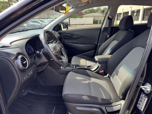 Used 2019 Hyundai Kona SEL FWD image 21