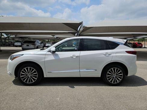 New 2026 Acura RDX SH-AWD w/ Advance Package image 7