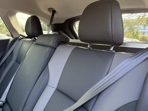 Certified 2025 Subaru Outback Onyx Edition w/ Popular Package #2 image 13