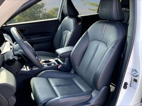 Certified 2026 Subaru Outback Wilderness AWD/4WD image 21