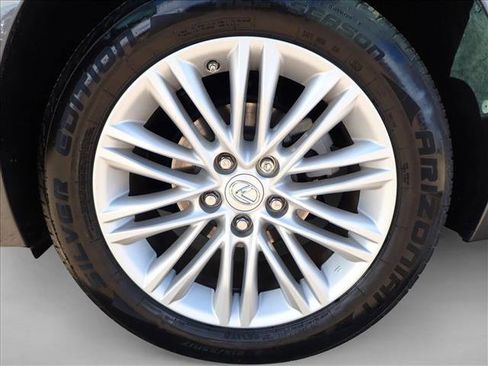 Used 2018 Lexus ES 350 image 7