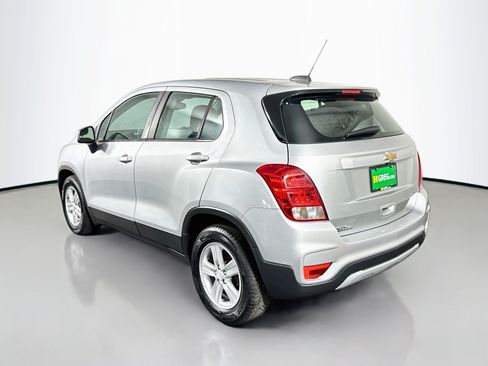 Used 2019 Chevrolet Trax LS FWD image 7