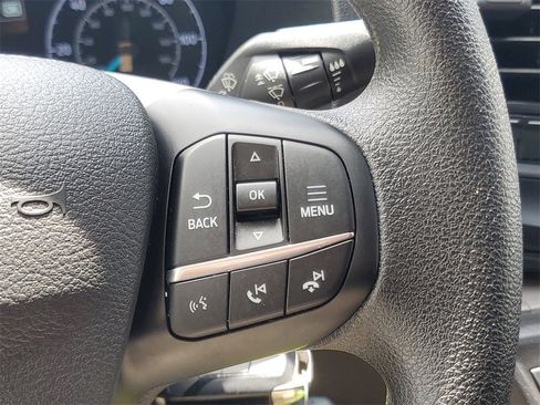 Used 2024 Ford Transit 150 148 Medium Roof w/ Load Area Protection Package image 18