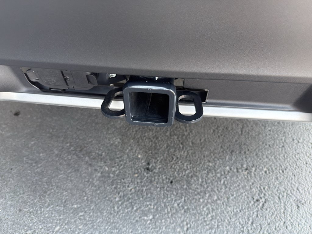 Used 2026 Ford Explorer Platinum w/ LUX Leather Package AWD/4WD image 6
