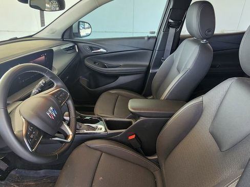 Used 2024 Buick Encore GX Preferred image 13