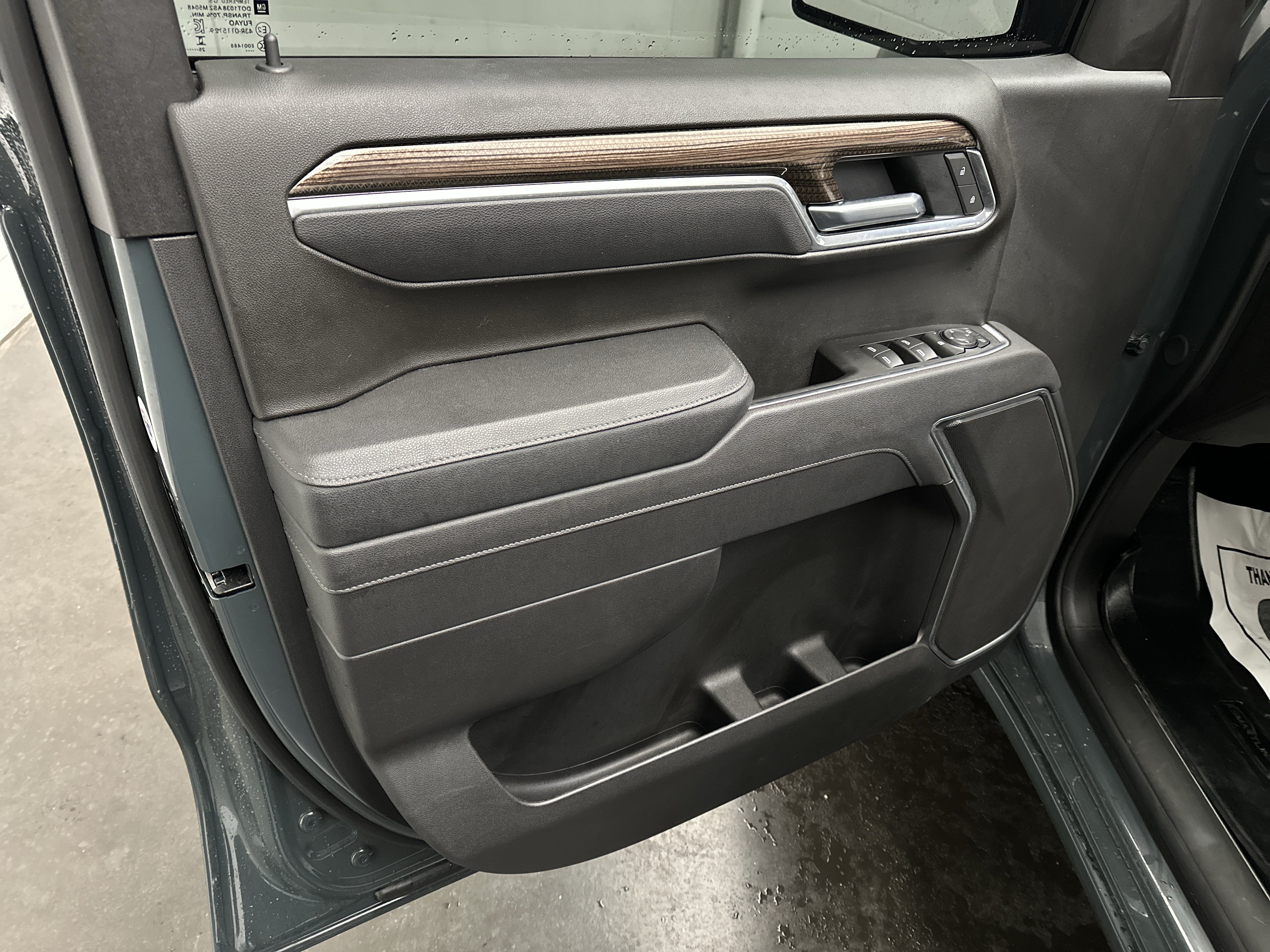 Used 2026 Chevrolet Silverado 1500 LT AWD/4WD image 18