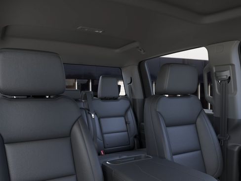 New 2026 GMC Sierra 1500 SLT w/ SLT Premium Package AWD/4WD image 24