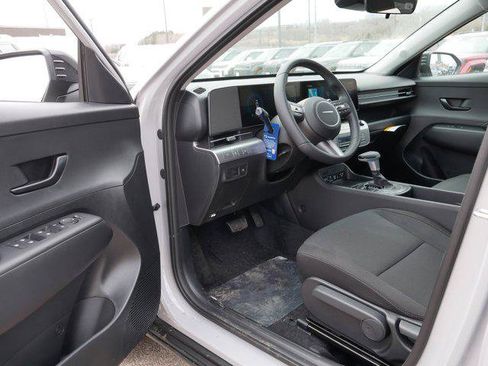 New 2026 Hyundai Kona SEL Sport AWD/4WD image 5