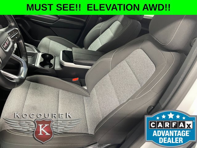 Used 2026 GMC Terrain Elevation AWD/4WD image 12