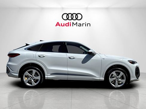 New 2026 Audi Q5 Premium Plus AWD/4WD image 6