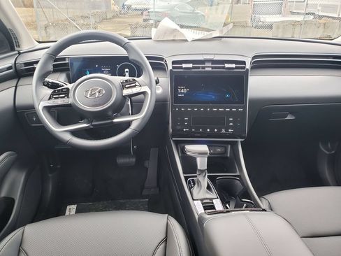 Used 2023 Hyundai Tucson XRT AWD/4WD image 18