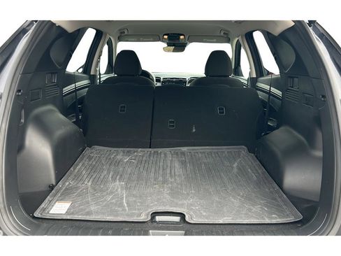 Used 2023 Hyundai Tucson SEL image 31