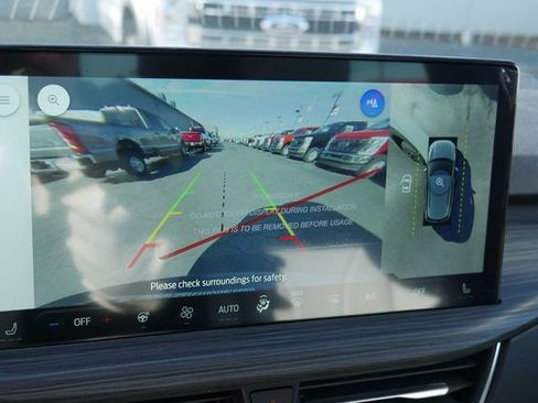 New 2026 Ford Escape Platinum w/ Premium Technology Package image 5