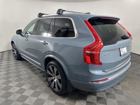 Used 2023 Volvo XC90 T8 Ultimate image 4