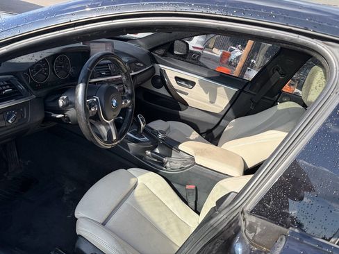 Used 2015 BMW 428i Gran Coupe xDrive image 14