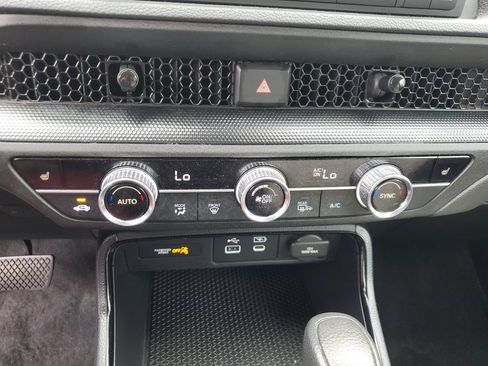 Used 2023 Honda CR-V EX image 20