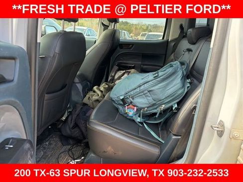 Used 2023 Ford Maverick Tremor w/ Tremor Off-Road Package image 19