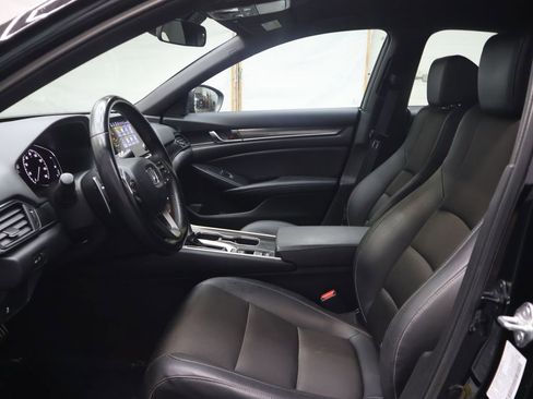 Used 2022 Honda Accord Sport image 16