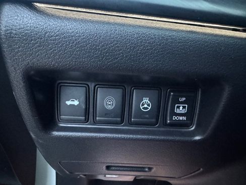 Used 2020 Nissan Maxima Platinum w/ Sport Mat Group image 19