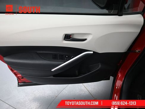 Used 2022 Toyota Corolla Cross LE w/ Black Badges Package (TMS) image 22