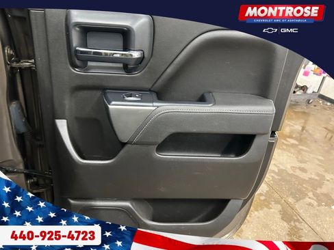 Used 2015 Chevrolet Silverado 1500 LT w/ All Star Edition image 27