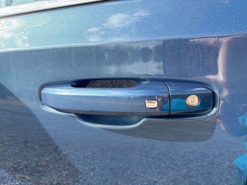 Used 2026 Chevrolet Tahoe LS w/ LPO, Dark Essentials Package image 13