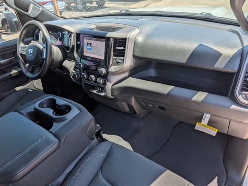 New 2026 RAM 1500 Tradesman RWD image 29