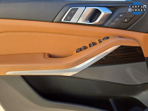 Used 2021 BMW X5 xDrive40i w/ Executive Package image 15