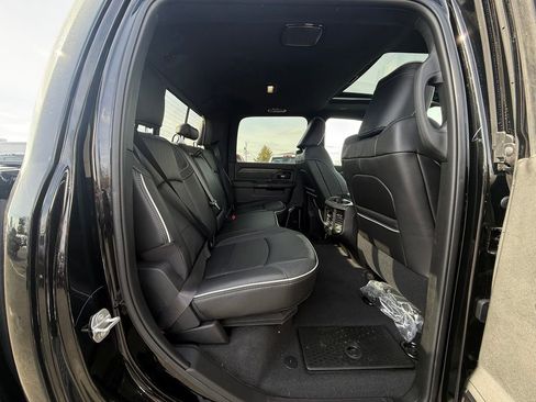 New 2026 RAM 3500 Limited image 13