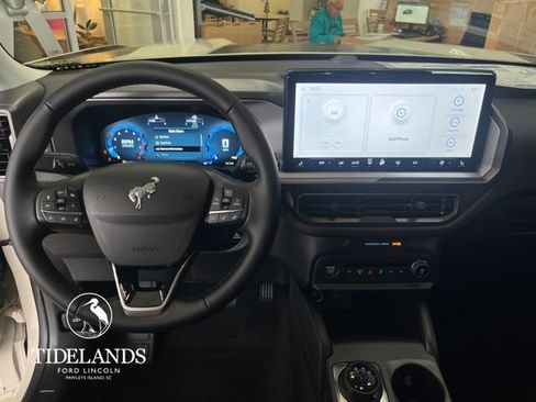 New 2025 Ford Bronco Sport Big Bend w/ Convenience Package image 13