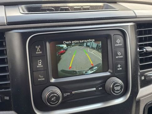 Used 2017 RAM 2500 Tradesman w/ Chrome Appearance Group AWD/4WD image 31