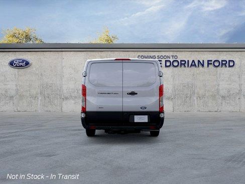 New 2026 Ford Transit 250 Low Roof AWD w/ Load Area Protection Package image 5
