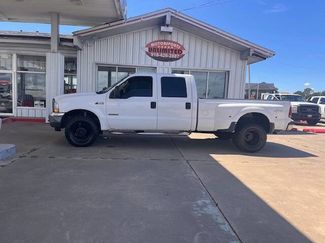 Used 2004 Ford F350 Lariat image 1