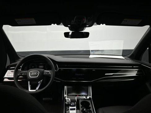 New 2026 Audi Q7 Premium Plus AWD/4WD image 10