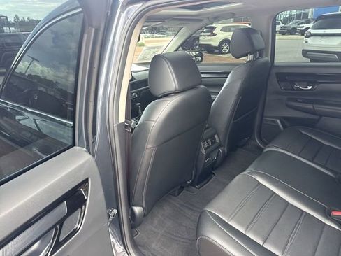 Certified 2024 Honda CR-V EX-L image 25