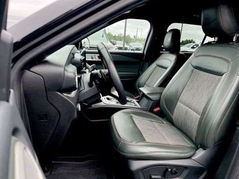 Used 2023 Ford Explorer Timberline w/ Timberline Technology Package AWD/4WD image 17