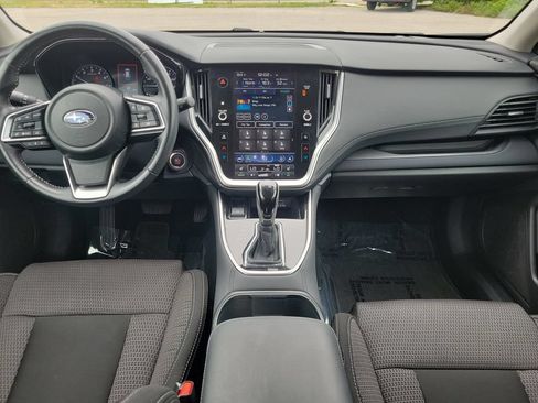Used 2023 Subaru Outback Premium AWD/4WD image 14