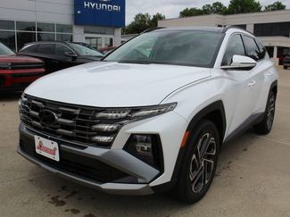 New 2026 Hyundai Tucson Limited AWD/4WD video 1