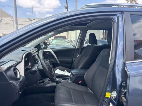 Used 2014 Toyota RAV4 XLE FWD image 23