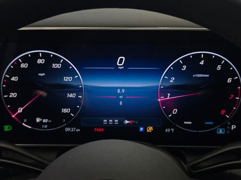 New 2026 Mercedes-Benz GLC 300 4MATIC image 24