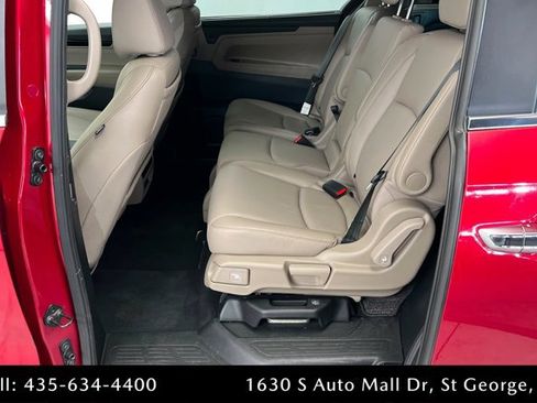 Used 2022 Honda Odyssey Touring image 20