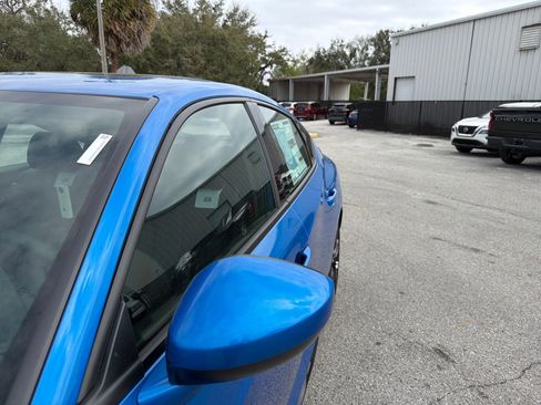 New 2026 Acura Integra A-Spec image 13